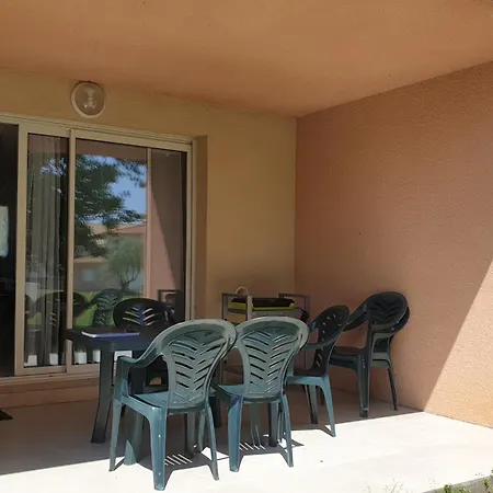 Casa Di U Sole Dom wakacyjny Santa-Maria-Poggio (Corsica)