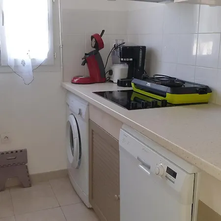 Casa Di U Sole * Santa-Maria-Poggio (Corsica)