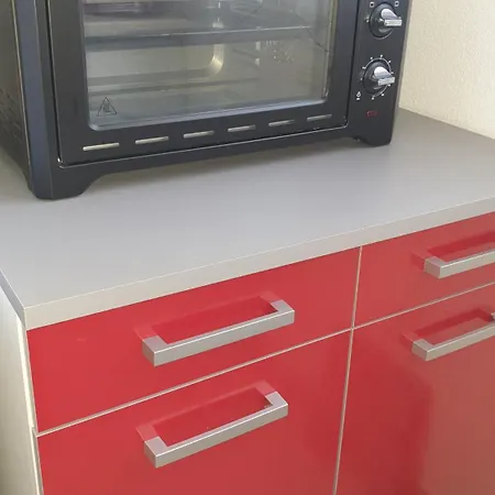 Casa Di U Sole Dom wakacyjny