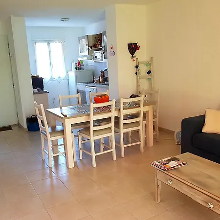 Dom wakacyjny Casa Di U Sole