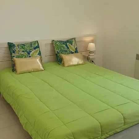 Dom wakacyjny Casa Di U Sole *