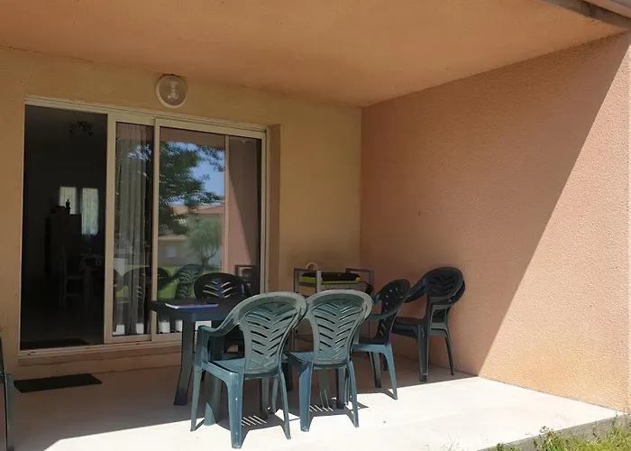 Casa Di U Sole Prázdninový dům Santa-Maria-Poggio (Corsica)