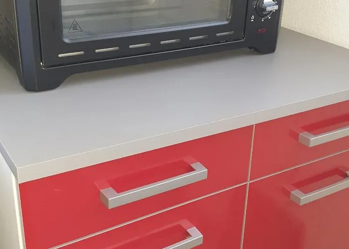 Casa Di U Sole Prázdninový dům
