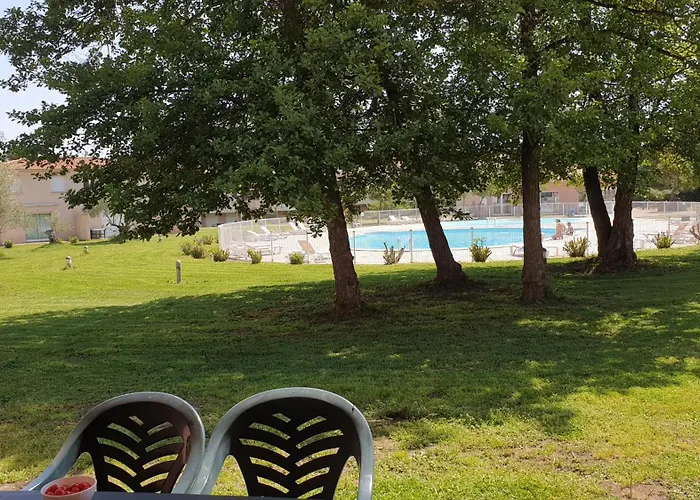 Casa Di U Sole Prázdninový dům Santa-Maria-Poggio (Corsica)