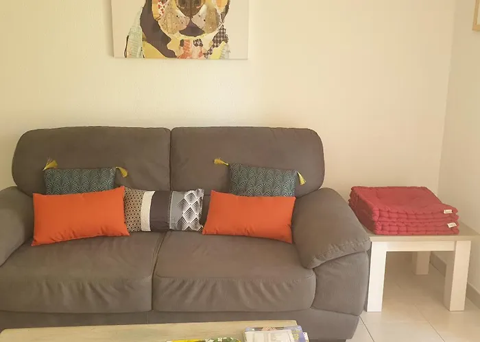 Casa Di U Sole