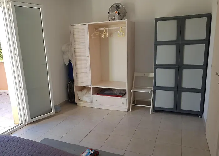 Casa Di U Sole *