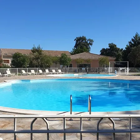 Casa Di U Sole Ferienhaus