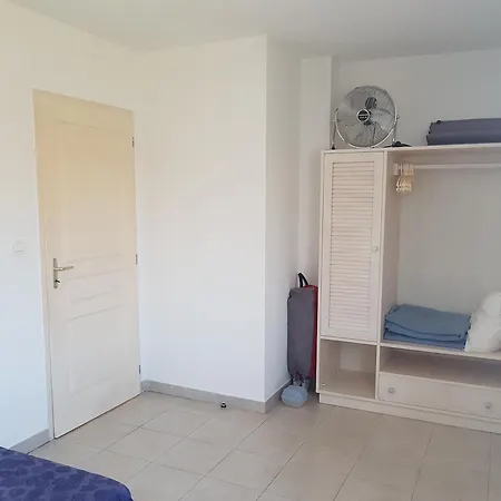 Casa Di U Sole Casa de Férias Santa-Maria-Poggio (Corsica)