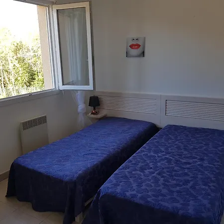 Casa Di U Sole Ferienhaus *