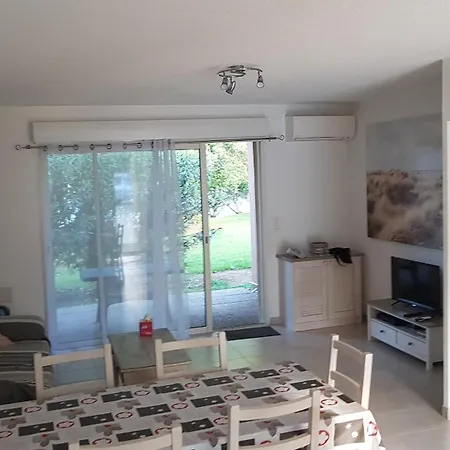 Ferienhaus Casa Di U Sole *