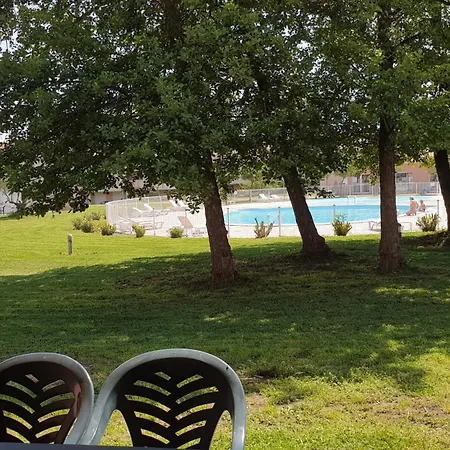 Casa Di U Sole Casa de Férias Santa-Maria-Poggio (Corsica)