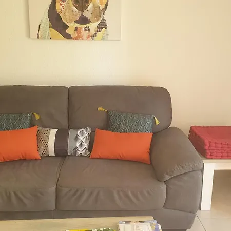 Casa Di U Sole