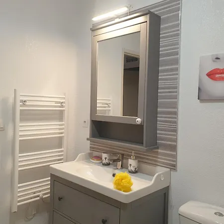 Casa Di U Sole Casa de Férias *