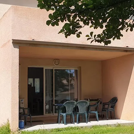Ferienhaus Casa Di U Sole *