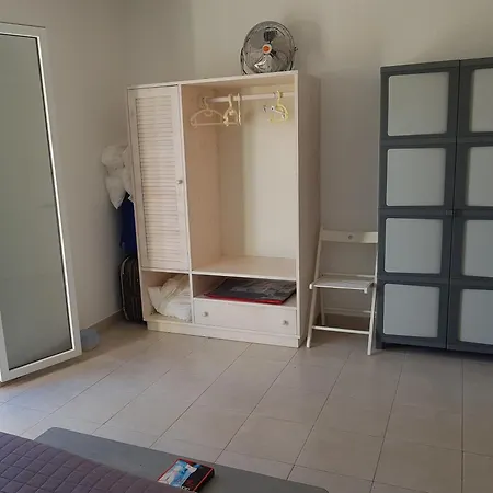 Casa Di U Sole *