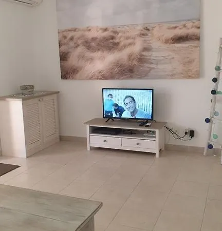 Casa Di U Sole *