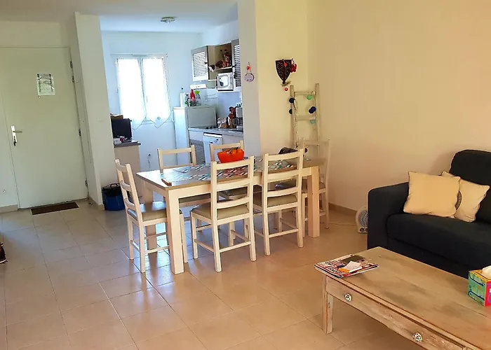 Hébergement de vacances Casa Di U Sole