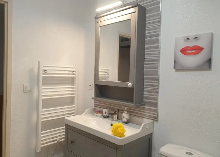 Casa Di U Sole Hébergement de vacances *