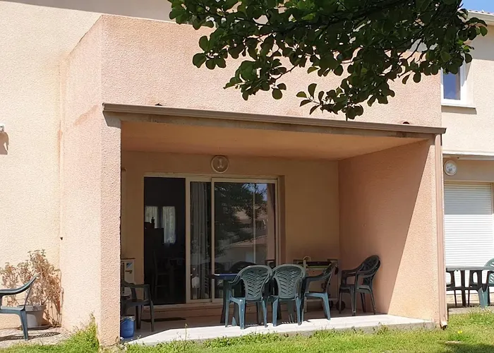 Hébergement de vacances Casa Di U Sole *